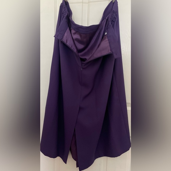 Blazer and Skirt set size 32W - Picture 11 of 12